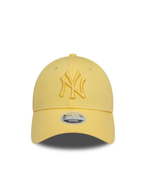  NEW ERA | 60503414/PASTEL YELLOW